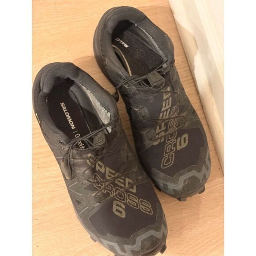 Salomon speed Trail Shoes